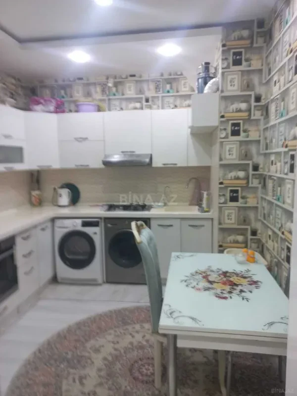 Kirayə verilir 3 otaqlı mənzil 70 m²