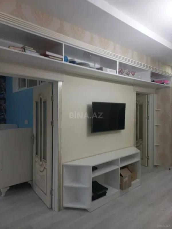 Kirayə verilir 3 otaqlı mənzil 70 m²