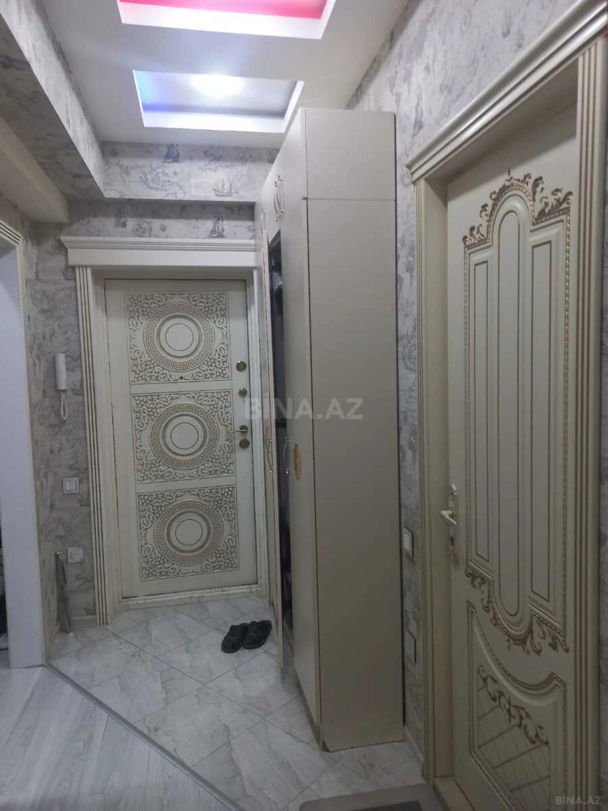 Kirayə verilir 3 otaqlı mənzil 70 m²