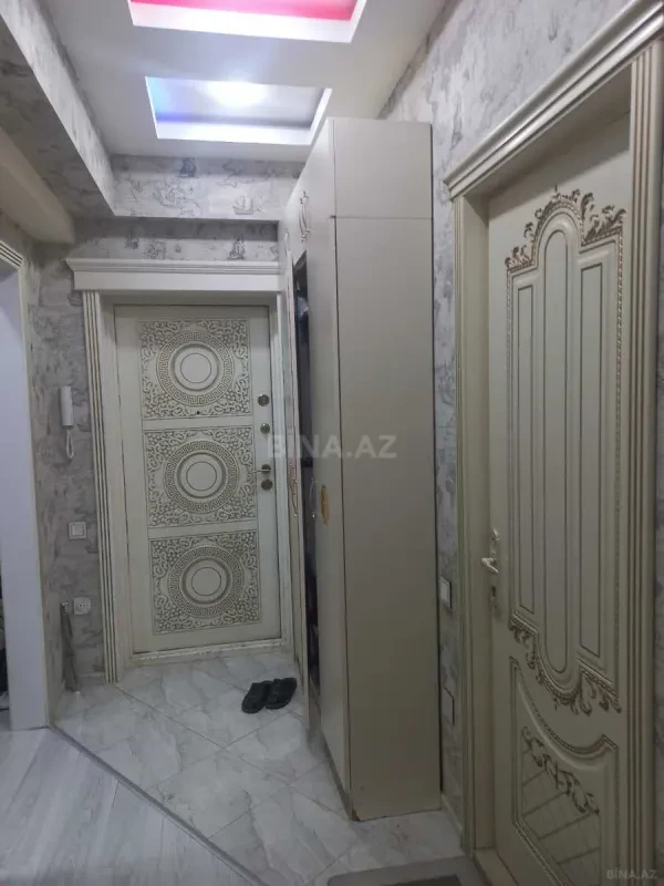 Kirayə verilir 3 otaqlı mənzil 70 m²
