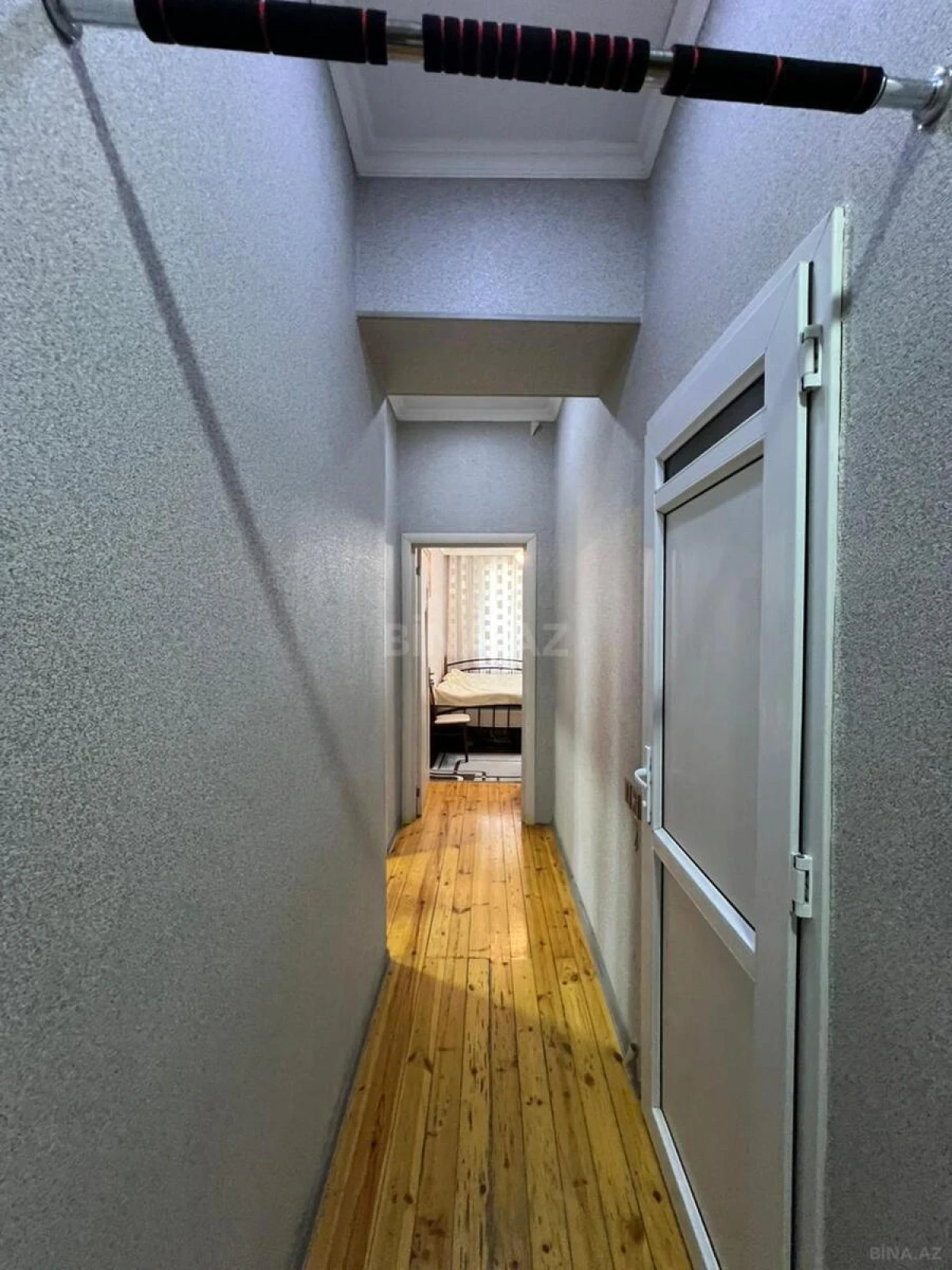 Satılır 2 otaqlı mənzil 57 m²