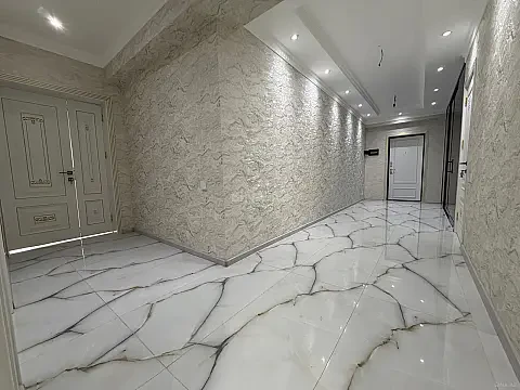 Satılır 3 otaqlı mənzil 120 m² — Bakı 3 otaq 120.00 m²