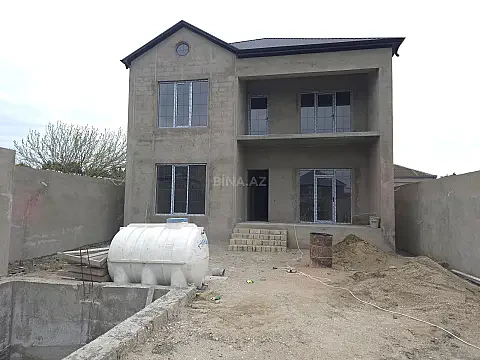 Satılır 5 otaqlı həyət evi 250 m² — Bakı, Buzovna 5 otaq 250.00 m²