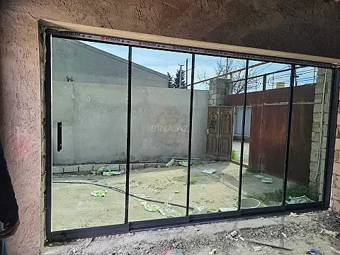 Satılır 5 otaqlı həyət evi 250 m²
