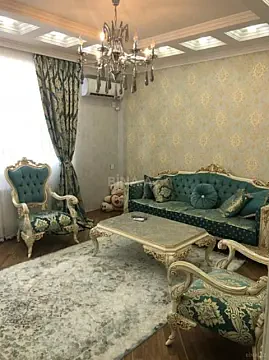 Kirayə verilir 2 otaqlı mənzil 70 m² — Bakı, Əhmədli 2 otaq 70.00 m²