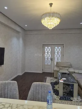 Satılır 1 otaqlı mənzil 74 m² — Bakı, Xətai 1 otaq 74.00 m²
