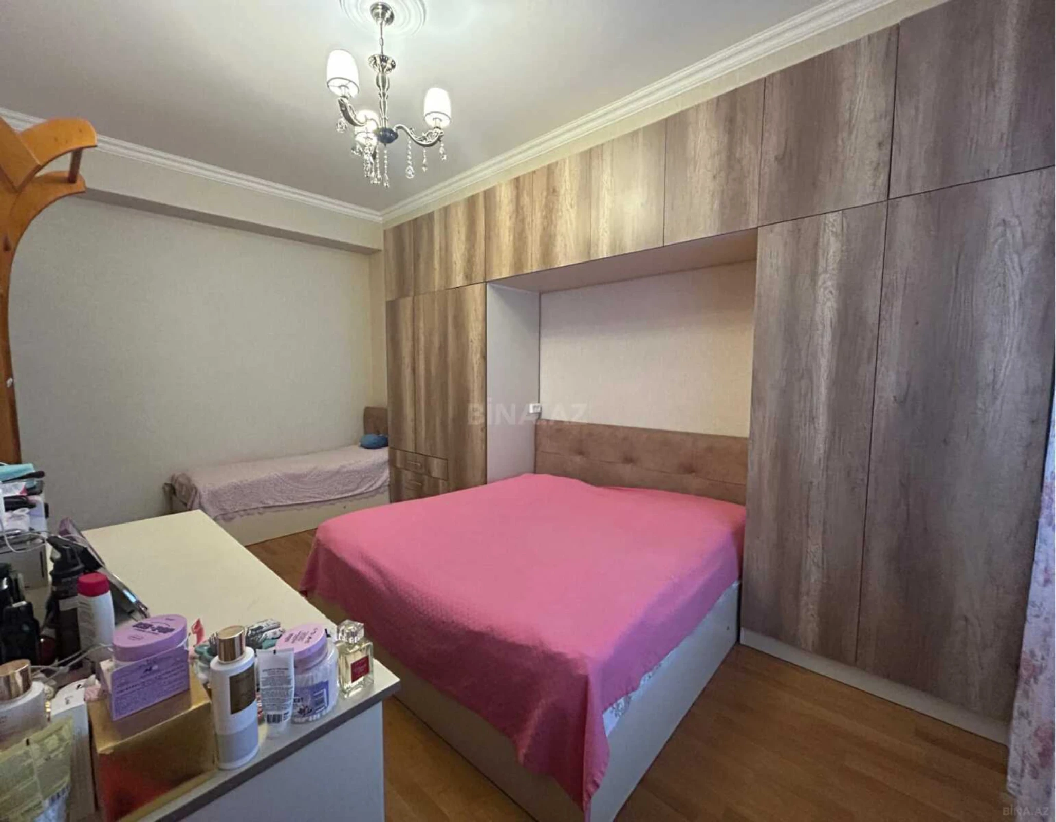 Satılır 3 otaqlı mənzil 100 m²