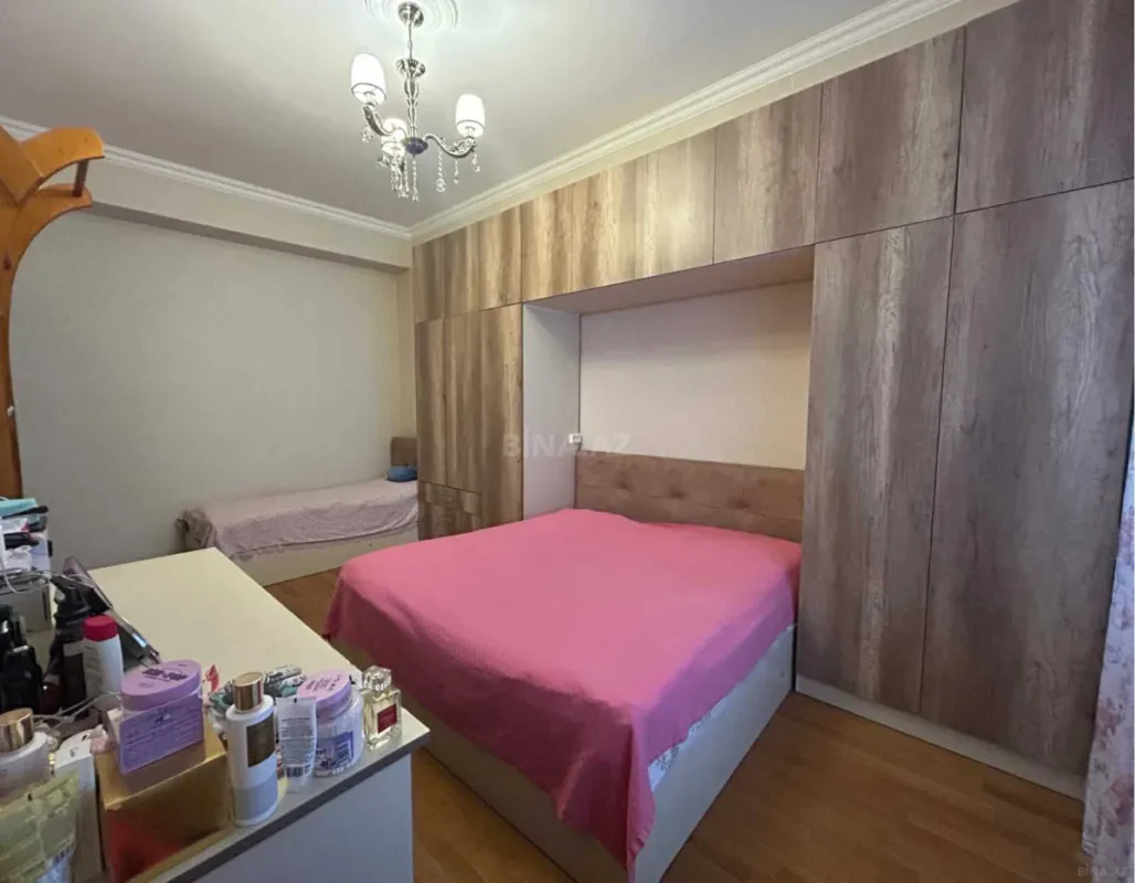 Satılır 3 otaqlı mənzil 100 m²