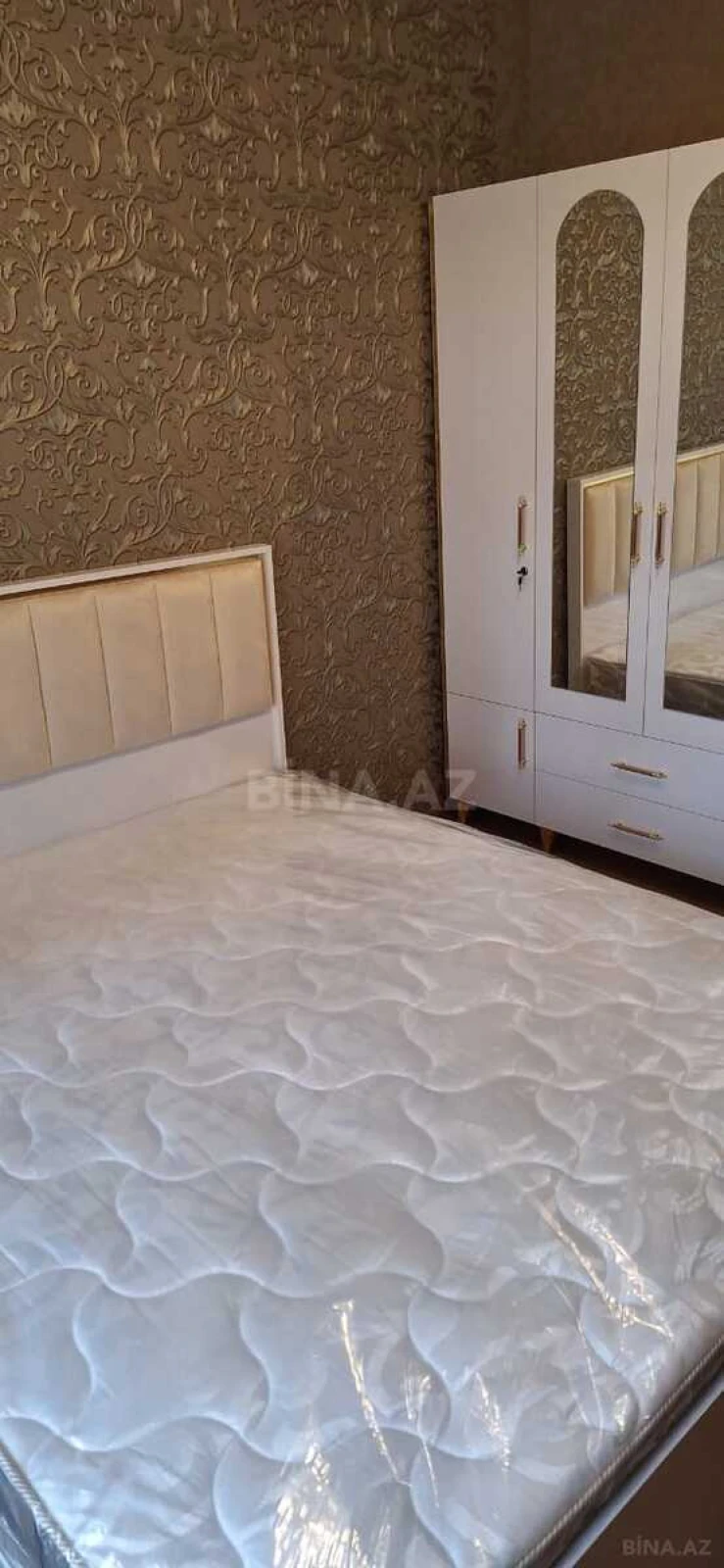 Kirayə verilir 3 otaqlı mənzil 60 m²