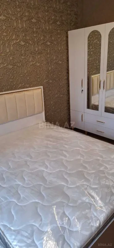 Kirayə verilir 3 otaqlı mənzil 60 m²