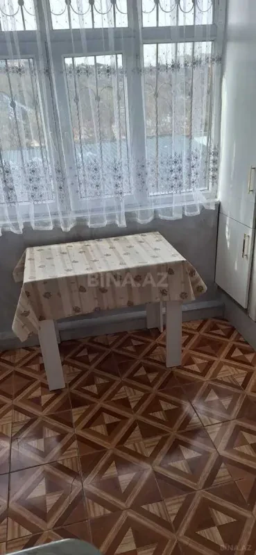 Kirayə verilir 3 otaqlı mənzil 60 m²