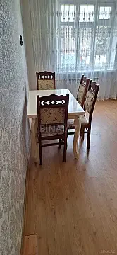 Kirayə verilir 3 otaqlı mənzil 60 m²