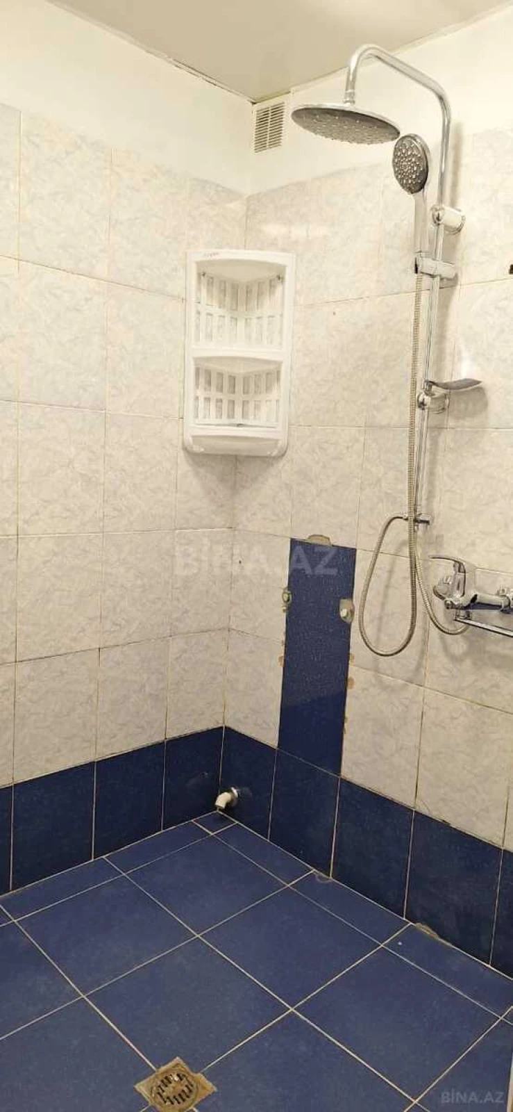 Kirayə verilir 3 otaqlı mənzil 60 m²