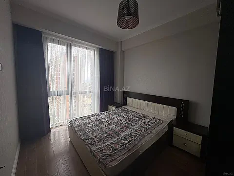 Kirayə verilir 2 otaqlı mənzil 60 m²