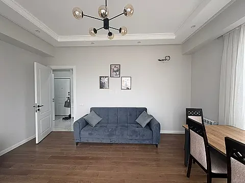 Kirayə verilir 2 otaqlı mənzil 60 m²