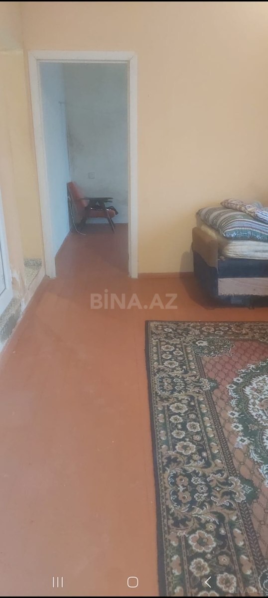 Kirayə verilir 2 otaqlı həyət evi 70 m² — Bakı, Zabrat 2 otaq 70.00 m²