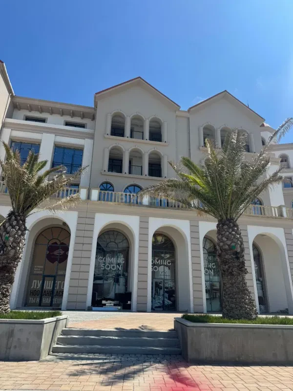 Satılır 2 otaqlı mənzil 65.5 m²