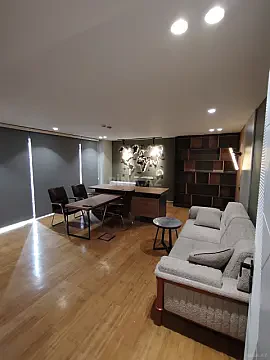 Kirayə verilir 3 otaqlı ofis 130 m² — Bakı 3 otaq 130.00 m²