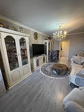 Satılır 3 otaqlı mənzil 75 m²