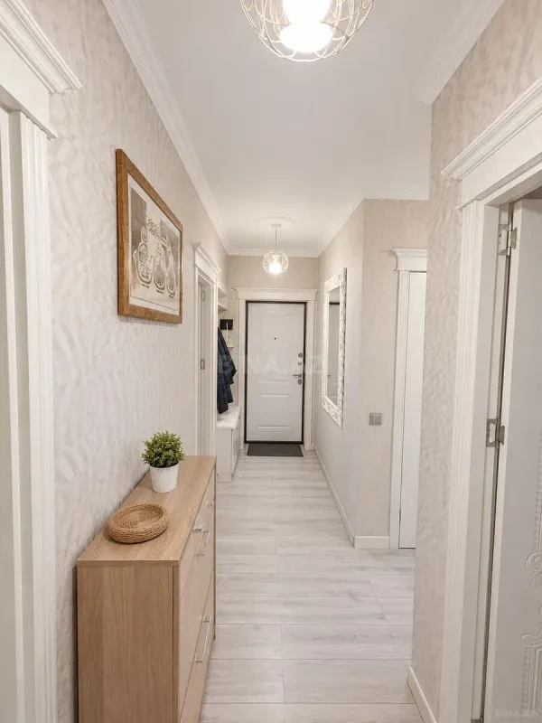 Satılır 3 otaqlı mənzil 75 m²
