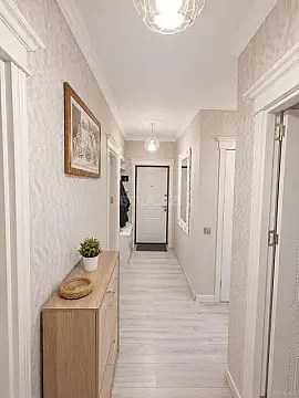 Satılır 3 otaqlı mənzil 75 m² — Bakı 3 otaq 75.00 m²