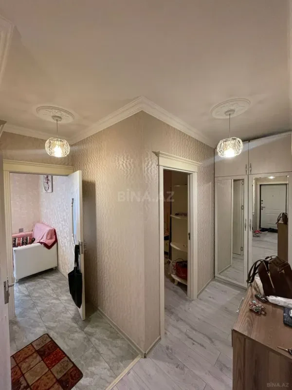 Satılır 3 otaqlı mənzil 75 m²