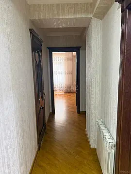Satılır 3 otaqlı mənzil 107 m²