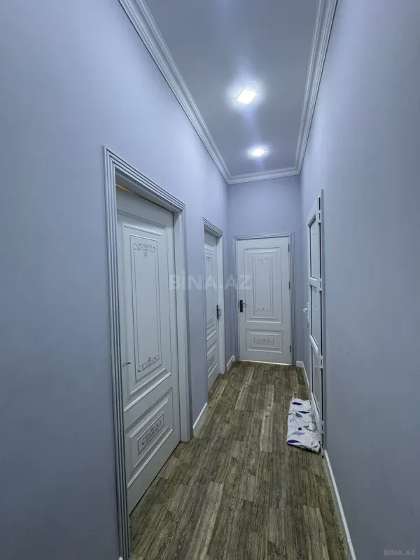 Satılır 2 otaqlı mənzil 48 m²