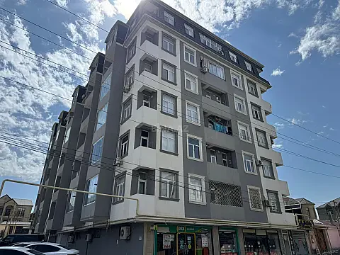 Satılır 2 otaqlı mənzil 48 m² — Bakı, Masazır 2 otaq 48.00 m²
