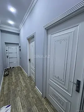 Satılır 2 otaqlı mənzil 48 m²