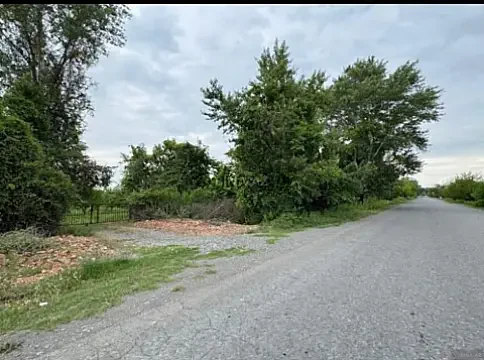 Satılır torpaq sahəsi 210 m² — Göyçay 210.00 m²