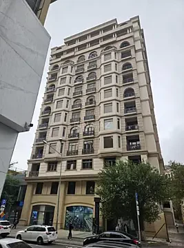 Satılır 2 otaqlı mənzil 105 m² — Bakı, Bayıl 2 otaq 105.00 m²