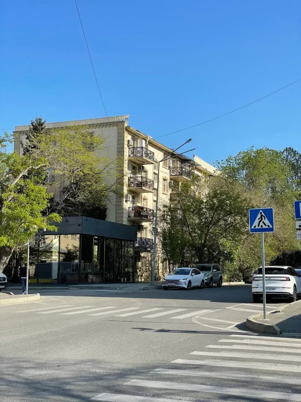 Satılır 3 otaqlı mənzil 70 m²