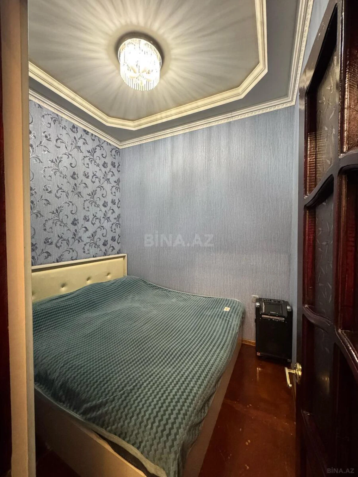 Satılır 3 otaqlı mənzil 65 m²
