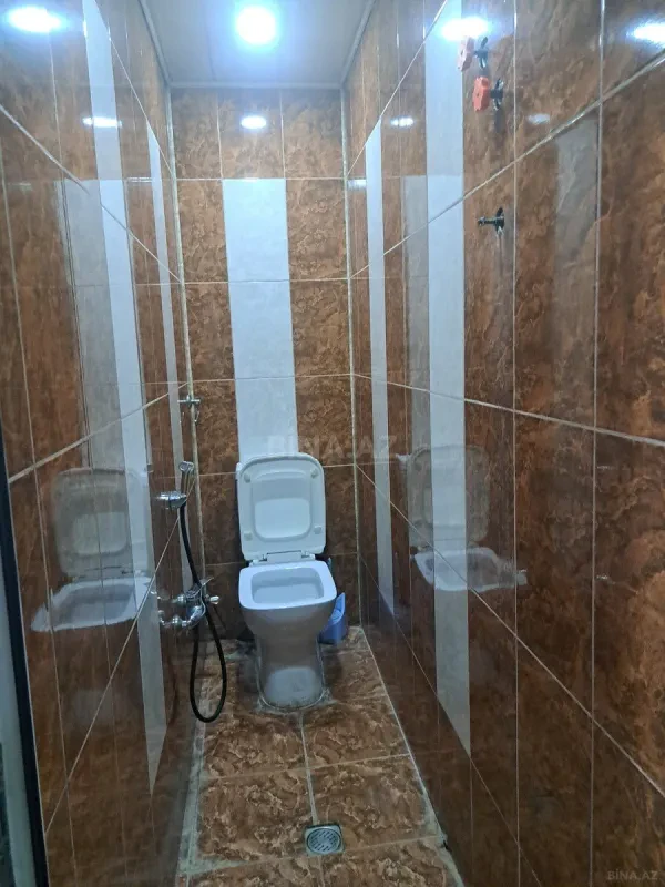 Satılır 3 otaqlı mənzil 65 m²