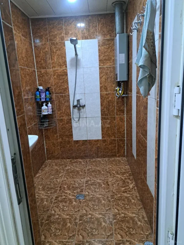 Satılır 3 otaqlı mənzil 65 m²