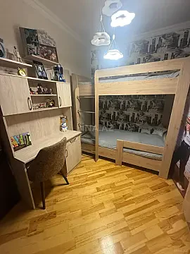 Satılır 3 otaqlı mənzil 73 m² — Bakı, Masazır 3 otaq 73.00 m²