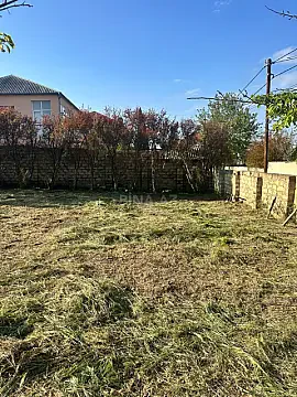 Satılır torpaq sahəsi 2 m² — Bakı, Novxanı 2.00 m²