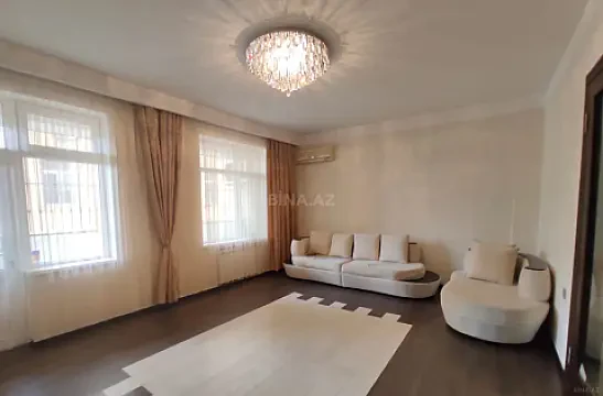 Kirayə verilir 2 otaqlı mənzil 110 m² — Bakı, Nizami 2 otaq 110.00 m²