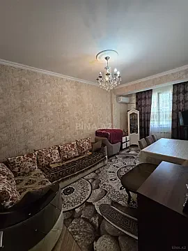 Satılır 2 otaqlı mənzil 70 m² — Bakı, Həzi Aslanov qəs. 2 otaq 70.00 m²