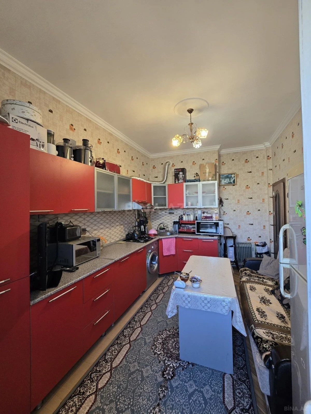 Satılır 2 otaqlı mənzil 70 m²