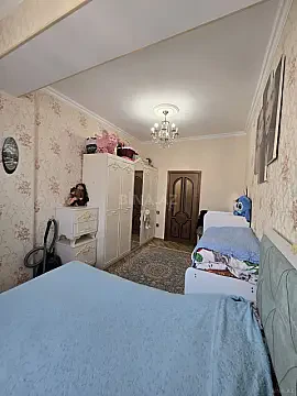 Satılır 2 otaqlı mənzil 70 m²
