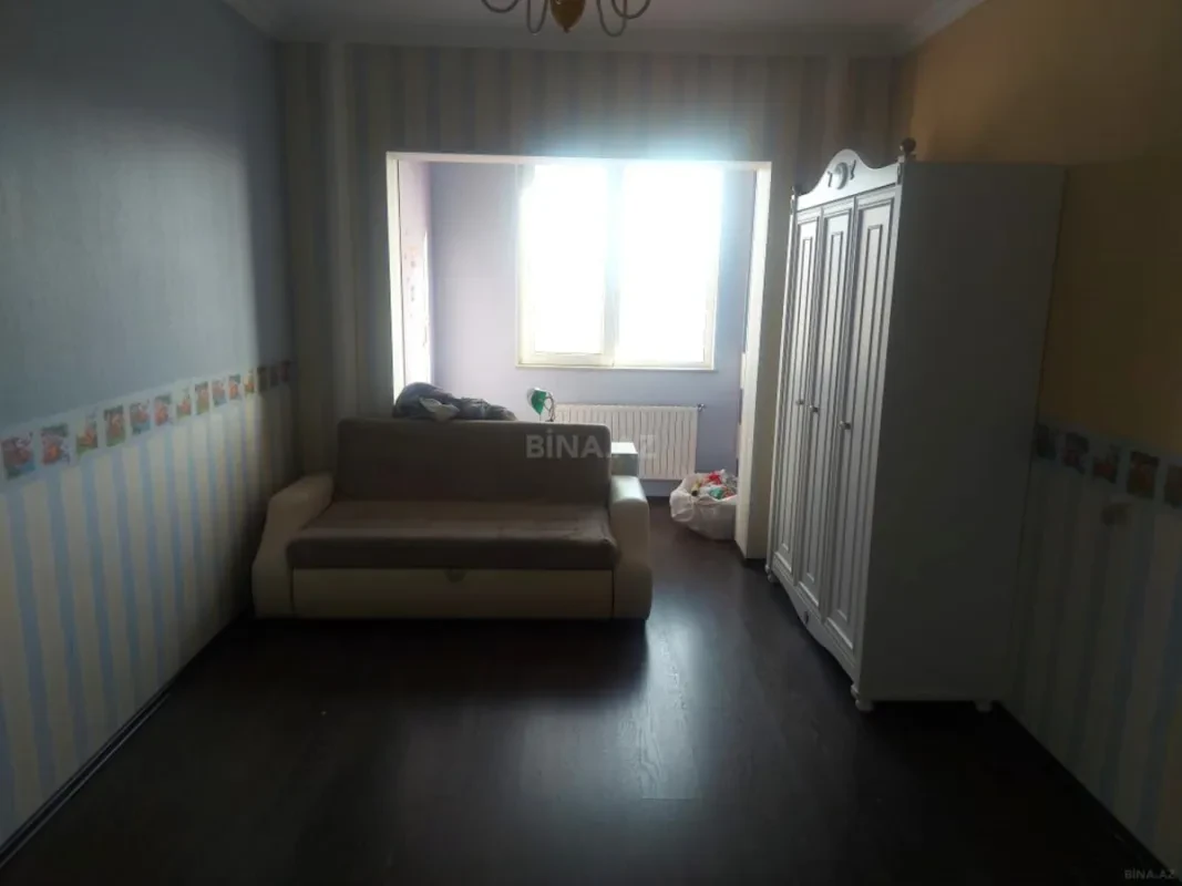Satılır 3 otaqlı mənzil 80 m²