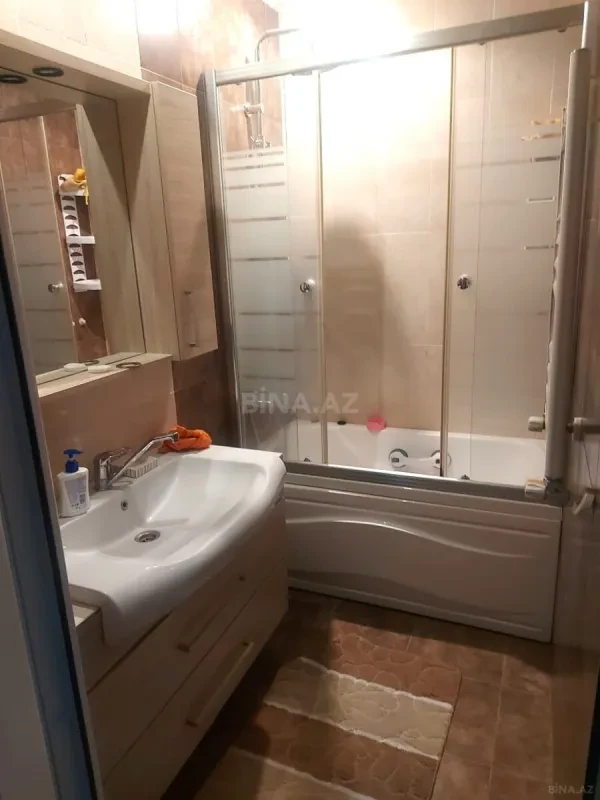 Satılır 3 otaqlı mənzil 80 m²