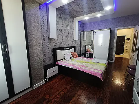 Kirayə verilir 2 otaqlı mənzil 67 m² — Bakı, Yeni Yasamal 2 otaq 67.00 m²
