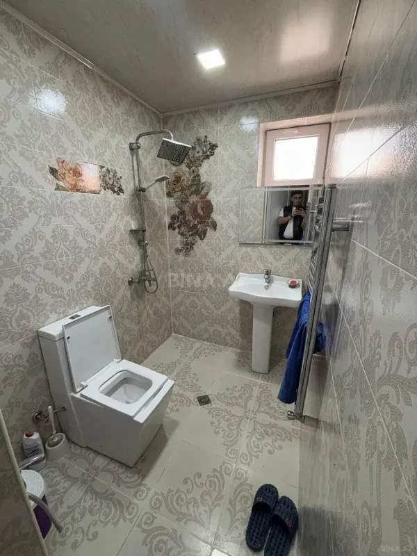 Kirayə verilir 5 otaqlı həyət evi 250 m²