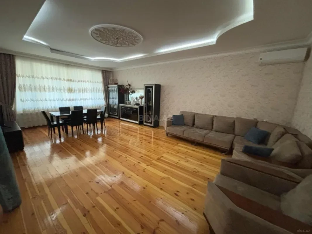 Kirayə verilir 5 otaqlı həyət evi 250 m²