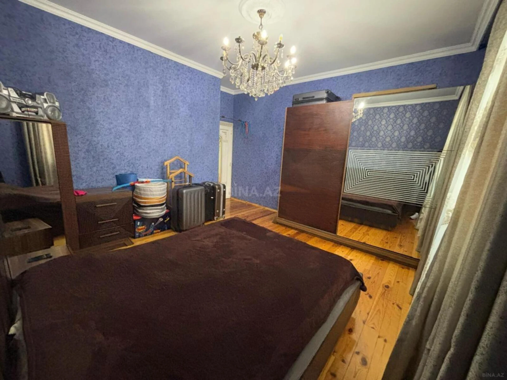 Kirayə verilir 5 otaqlı həyət evi 250 m²