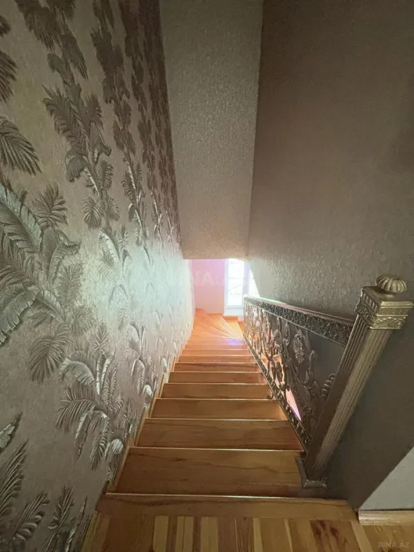 Kirayə verilir 5 otaqlı həyət evi 250 m²