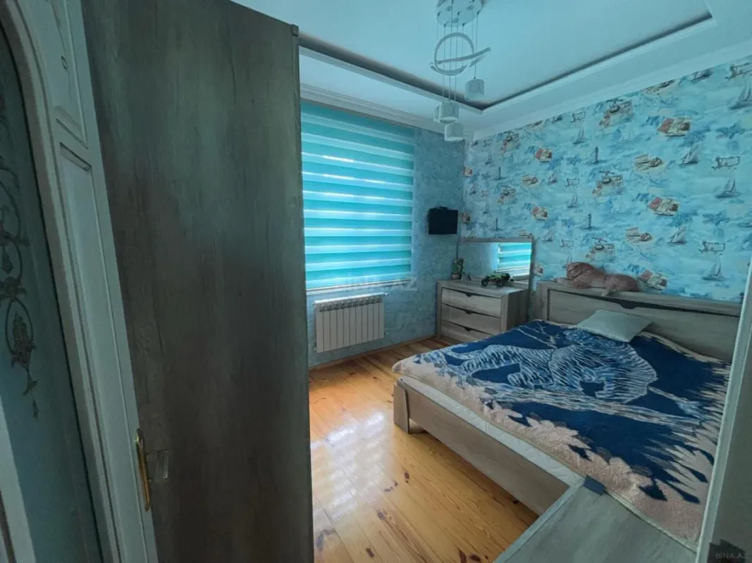 Kirayə verilir 5 otaqlı həyət evi 250 m²